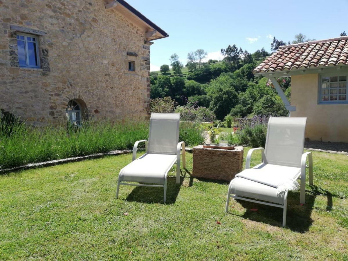 Villa Inocencia Santillana del Mar Exterior foto